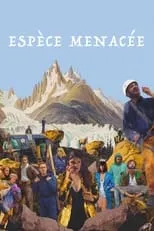 Portada de Espèce menacée