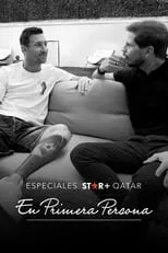 Portada de Especiales Star+ Qatar | En primera persona