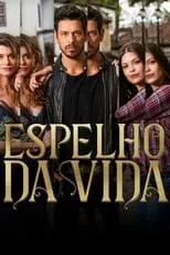 Portada de Espelho da Vida