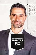 Portada de ESPN FC