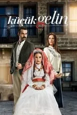 Çağla Şimşek en la serie - Esposa Joven