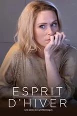 Portada de Esprit d'hiver