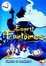 Portada de Esprit Fantômes