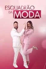 Portada de Esquadrão da Moda