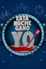 Portada de ¡Esta noche gano yo!