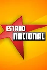 Portada de Estado nacional