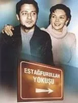 Ümit Acar en la serie - Estağfurullah Yokuşu