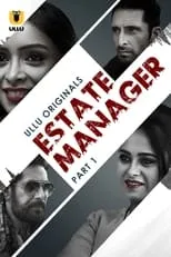 Portada de Estate Manager