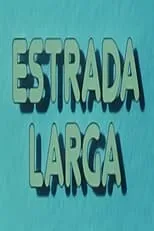 Portada de Estrada Larga