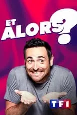 Et alors ? portada