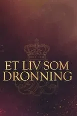 Portada de Et liv som dronning