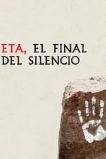 Portada de ETA, el final del silencio