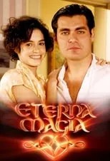 Portada de Eterna Magia