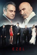 Kıvanç Tatlıtuğ en la serie - Eternidad