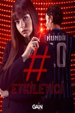 Portada de #Etkileyici