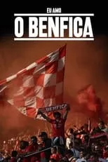 Portada de Eu Amo o Benfica