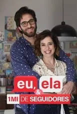 Portada de Eu, Ela e Um Milhão de Seguidores