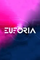 Portada de Eufòria