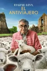 Portada de Eugene Levy, el antiviajero