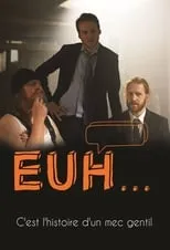 Portada de Euh