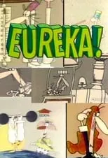 Portada de Eureka!