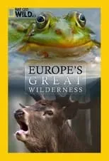 Portada de Europe's Great Wilderness