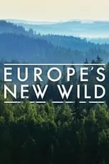 Portada de Europe's New Wild