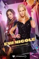 Portada de Eva & Nicole