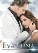 Anna Silvetti en la serie - Eva Luna