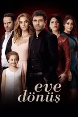 Portada de Eve Dönüş