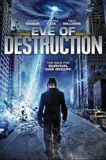 Portada de Eve of Destruction