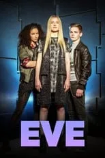 Portada de Eve