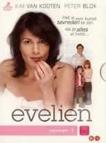 Portada de Evelien