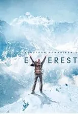 Jason Priestley en la serie - Everest