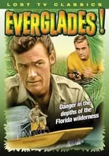 Portada de Everglades