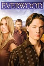 Stephanie Niznik en la serie - Everwood