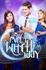 Portada de Every Witch Way