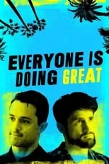 Portada de Everyone Is Doing Great