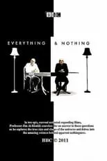 Portada de Everything and Nothing