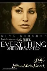 Portada de Everything She Ever Wanted