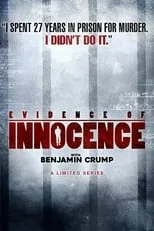 Portada de Evidence of Innocence