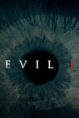 Portada de Evil, I