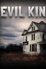 Póster de la temporada 1 de la serie Evil Kin