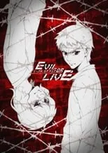 Portada de Evil or Live