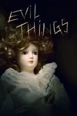 Portada de Evil Things