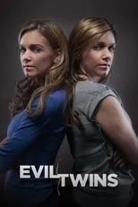 Portada de Evil Twins