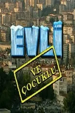 Portada de Evli ve Çocuklu