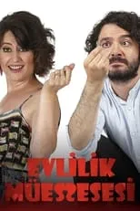 Portada de Evlilik Müessesesi