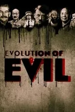 Portada de Evolution of Evil