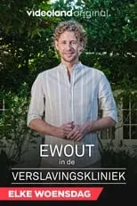 Portada de Ewout in de Verslavingskliniek